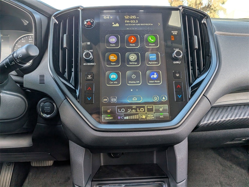 2026 Subaru Ascent Premium 7-Passenger