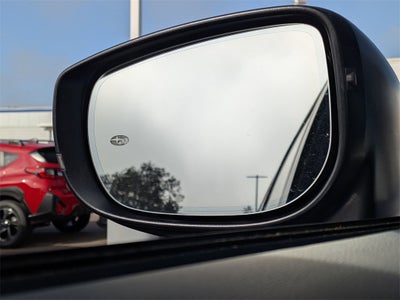 2026 Subaru Ascent Premium 7-Passenger