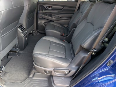 2026 Subaru Ascent Premium 7-Passenger