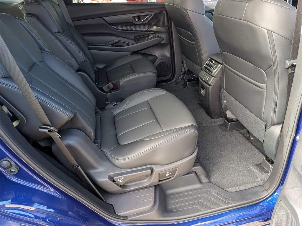 2026 Subaru Ascent Premium 7-Passenger