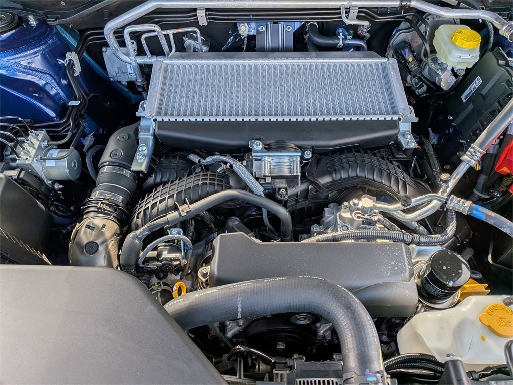 2026 Subaru Ascent Premium 7-Passenger