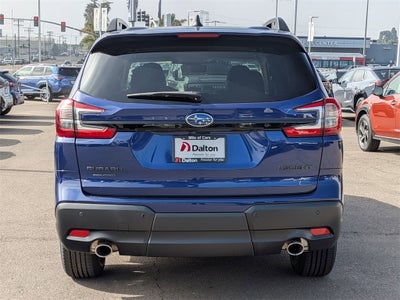 2026 Subaru Ascent Premium 7-Passenger