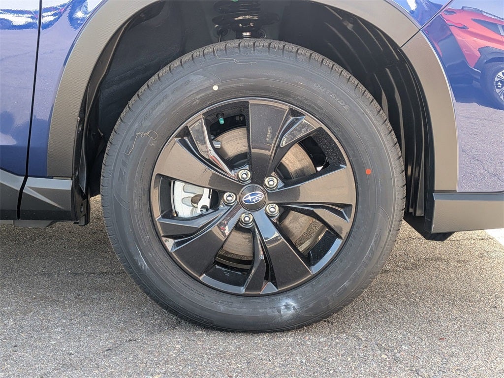 2026 Subaru Ascent Premium 7-Passenger