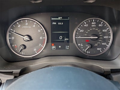 2026 Subaru Ascent Premium 7-Passenger