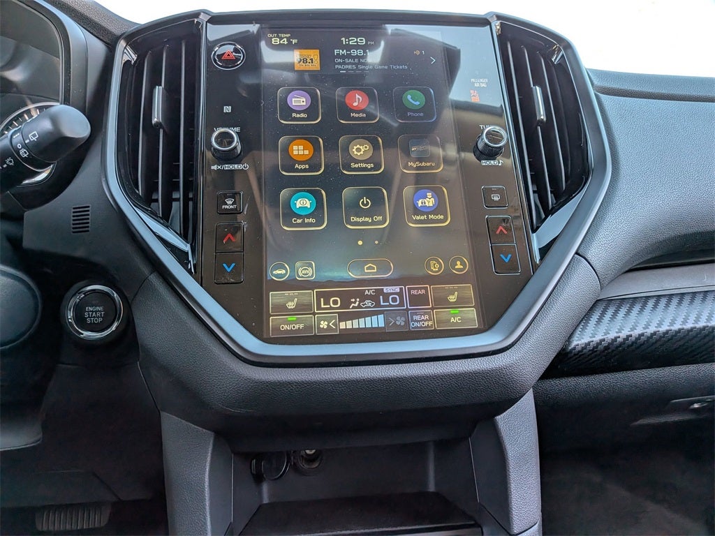 2026 Subaru Ascent Premium 7-Passenger