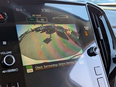 2026 Subaru Ascent Premium 7-Passenger