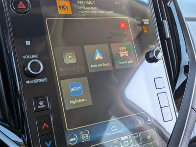 2026 Subaru Ascent Premium 7-Passenger