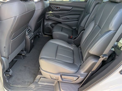 2026 Subaru Ascent Premium 7-Passenger