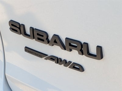 2026 Subaru Ascent Premium 7-Passenger