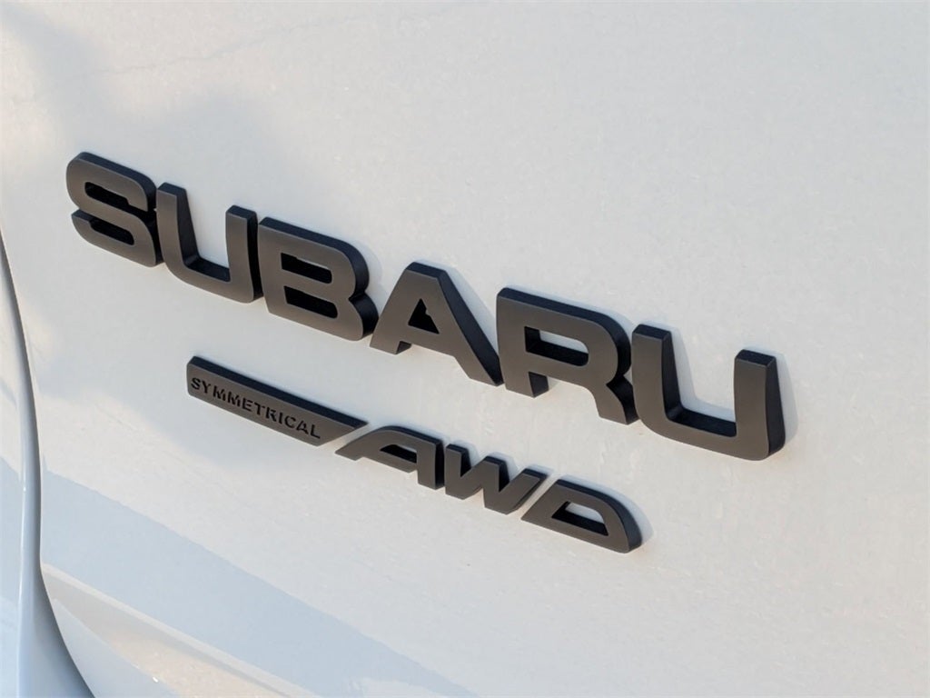 2026 Subaru Ascent Premium 7-Passenger