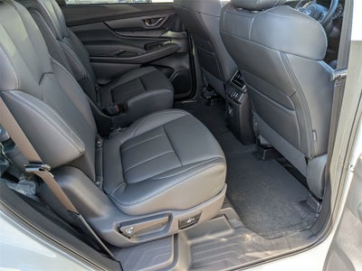 2026 Subaru Ascent Premium 7-Passenger