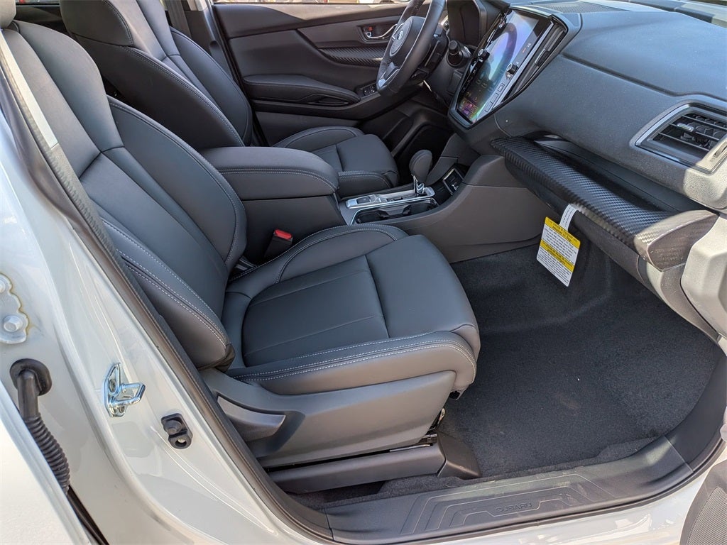 2026 Subaru Ascent Premium 7-Passenger