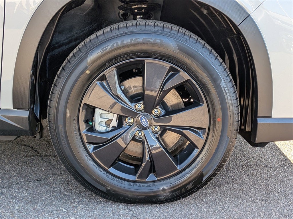 2026 Subaru Ascent Premium 7-Passenger