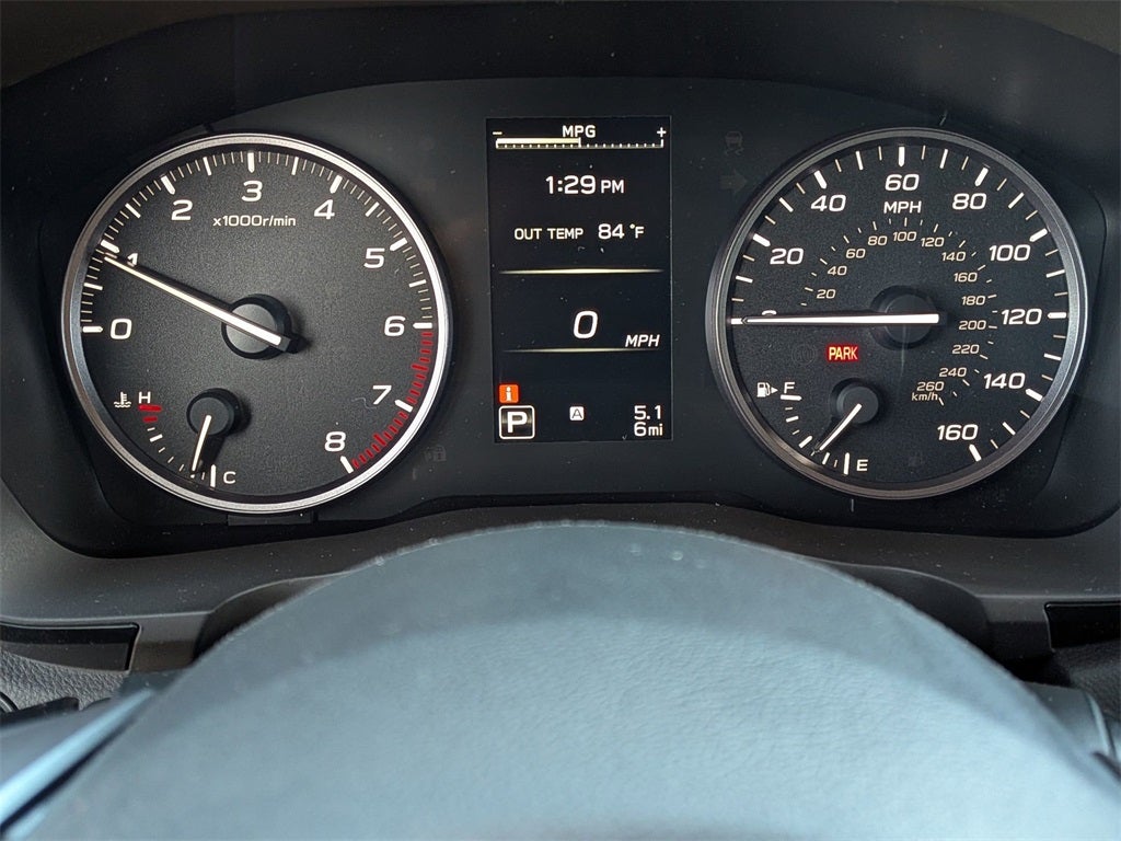 2026 Subaru Ascent Premium 7-Passenger