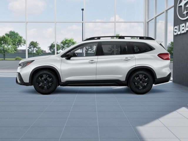 2026 Subaru Ascent Premium 7-Passenger