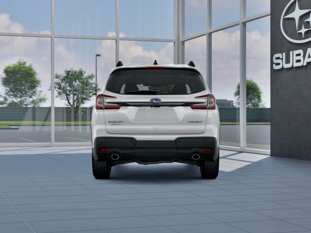 2026 Subaru Ascent Premium 7-Passenger