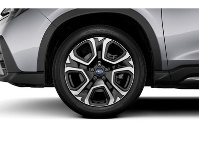 2026 Subaru Ascent Limited 8-Passenger