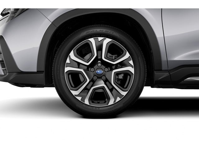 2026 Subaru Ascent Limited 8-Passenger