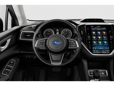 2026 Subaru Ascent Limited 8-Passenger