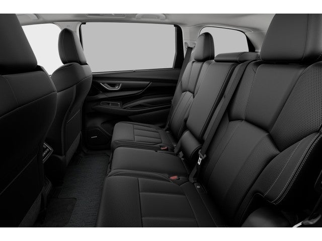 2026 Subaru Ascent Limited 8-Passenger