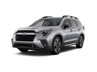 2026 Subaru Ascent Limited 8-Passenger