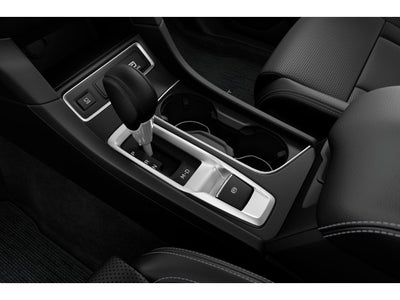 2026 Subaru Ascent Limited 8-Passenger