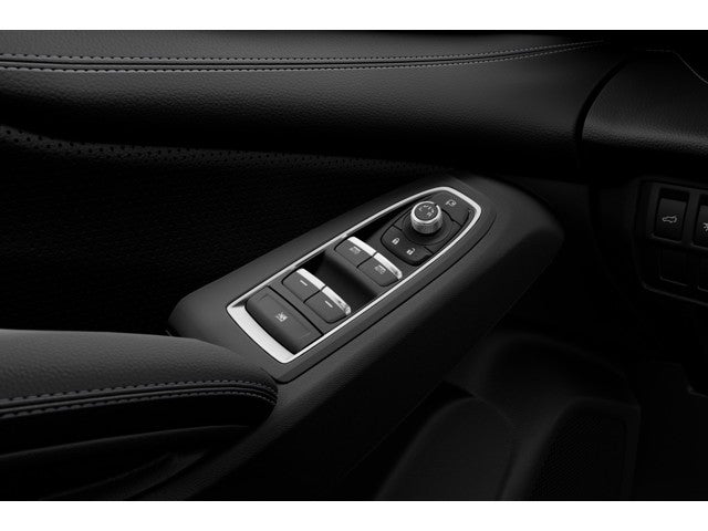 2026 Subaru Ascent Limited 8-Passenger