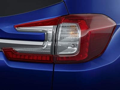 2026 Subaru Ascent Limited 8-Passenger