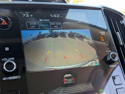 2026 Subaru Ascent Limited 7-Passenger