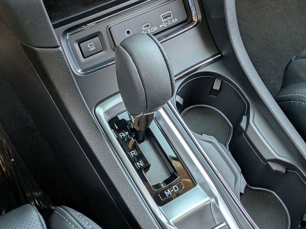 2026 Subaru Ascent Limited 7-Passenger