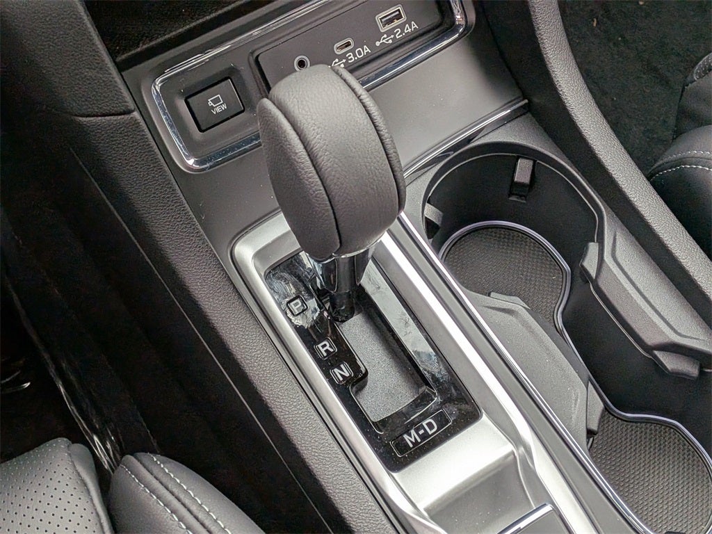 2026 Subaru Ascent Limited 7-Passenger