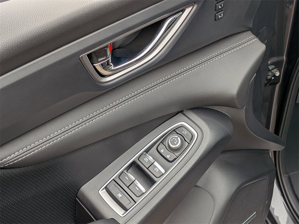 2026 Subaru Ascent Limited 7-Passenger