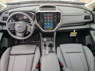 2026 Subaru Ascent Limited 7-Passenger