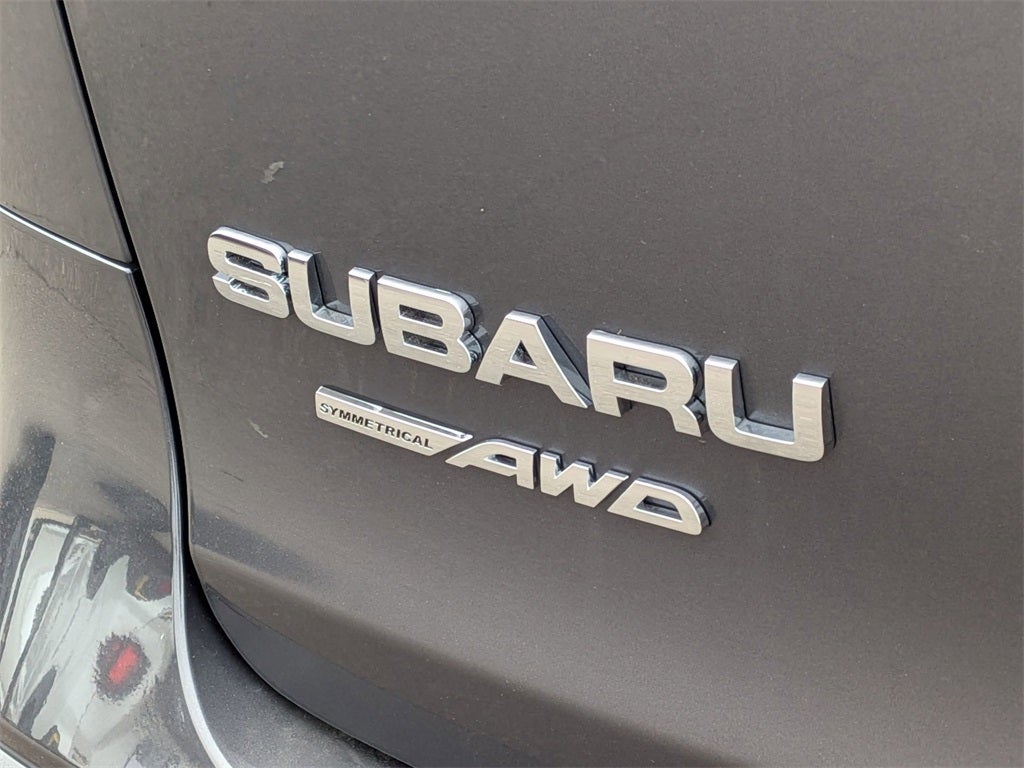 2026 Subaru Ascent Limited 7-Passenger