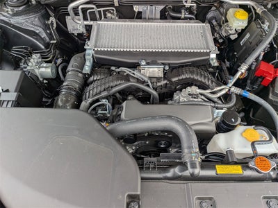 2026 Subaru Ascent Limited 7-Passenger