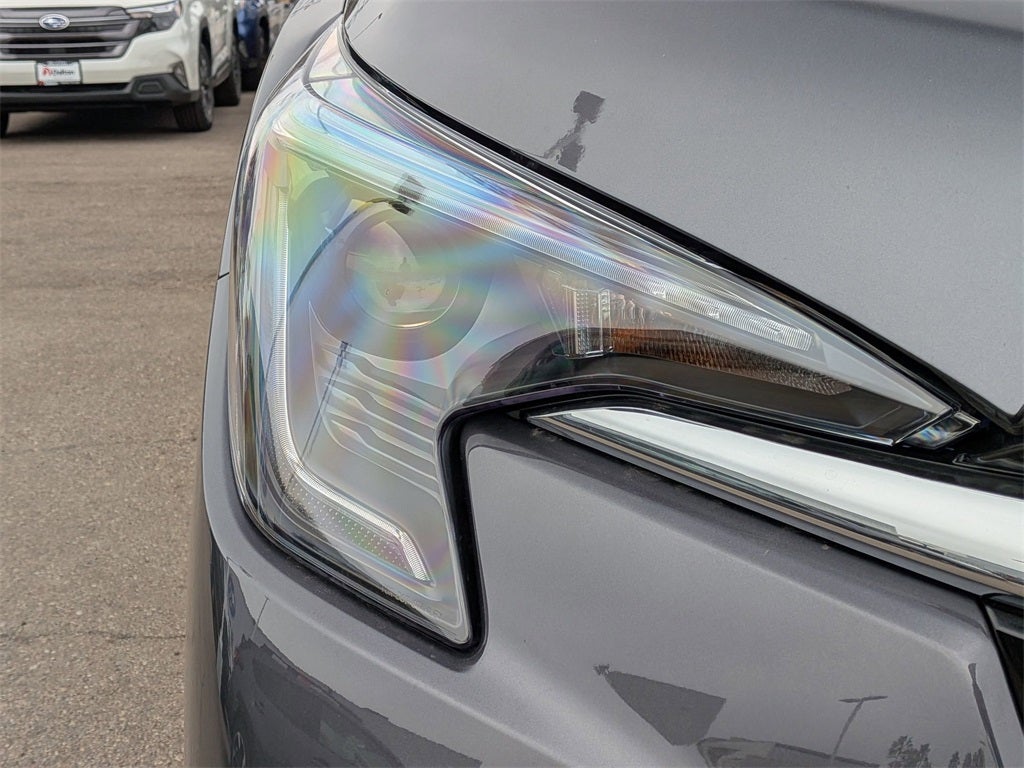 2026 Subaru Ascent Limited 7-Passenger