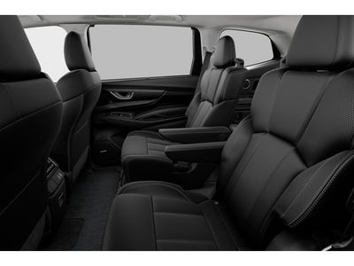 2026 Subaru Ascent Limited 7-Passenger