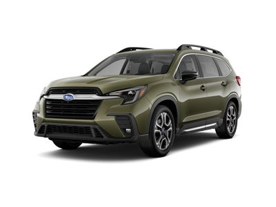 2026 Subaru Ascent Limited 7-Passenger