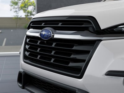 2027 Subaru Ascent Limited 7-Passenger