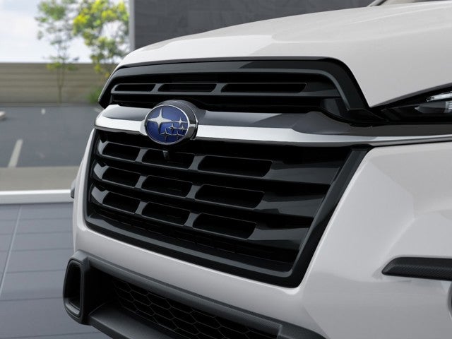 2027 Subaru Ascent Limited 7-Passenger