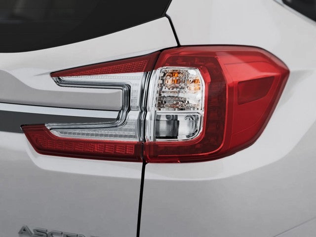 2027 Subaru Ascent Limited 7-Passenger