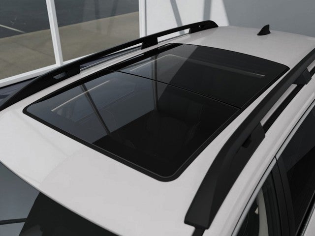 2027 Subaru Ascent Limited 7-Passenger