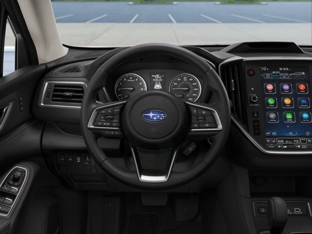 2027 Subaru Ascent Limited 7-Passenger
