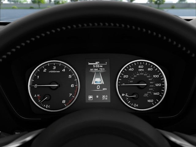 2027 Subaru Ascent Limited 7-Passenger