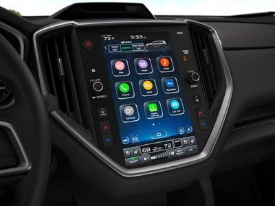2027 Subaru Ascent Limited 7-Passenger
