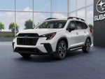 2027 Subaru Ascent Limited 7-Passenger