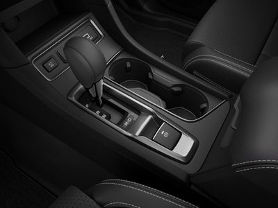 2027 Subaru Ascent Limited 7-Passenger