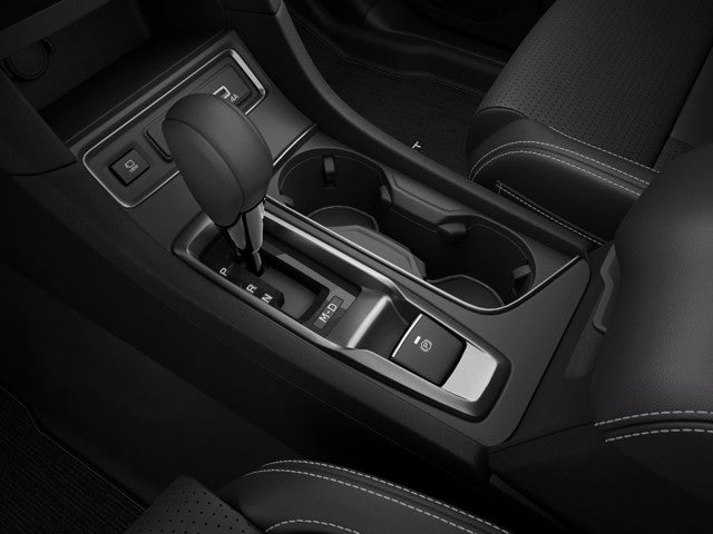 2027 Subaru Ascent Limited 7-Passenger