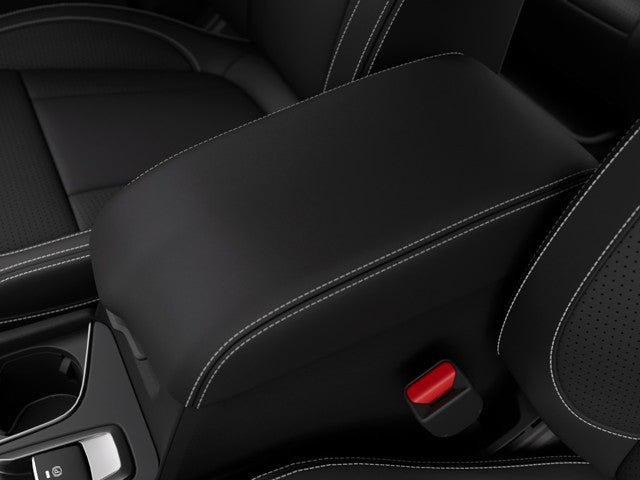 2027 Subaru Ascent Limited 7-Passenger