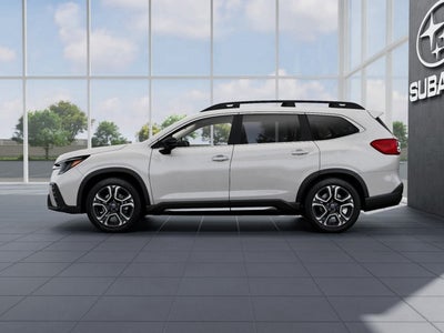 2027 Subaru Ascent Limited 7-Passenger